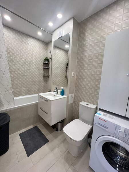 Hils Pallady, metrou Anghel Saligny, 2 camere lux,