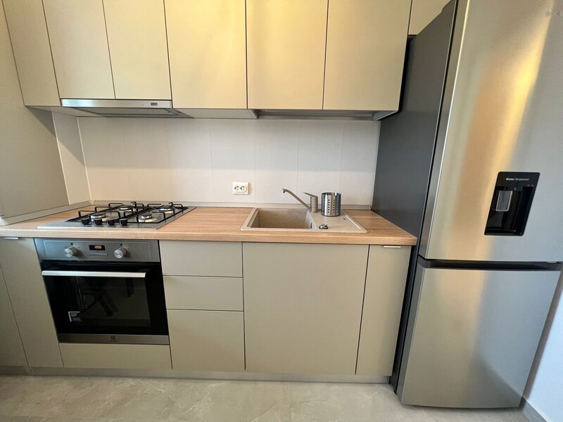 Hils Pallady, metrou Anghel Saligny, 2 camere lux,