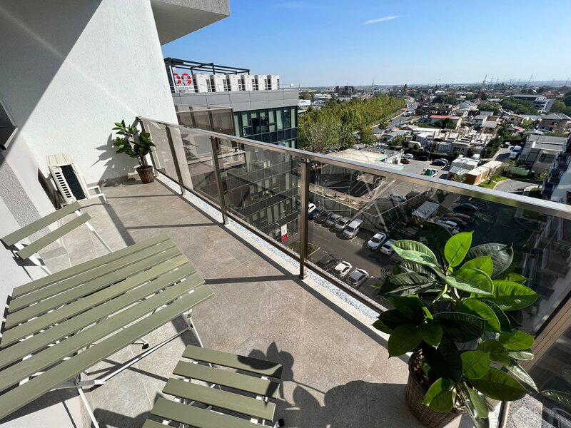 Hils Pallady, metrou Anghel Saligny, 2 camere lux,