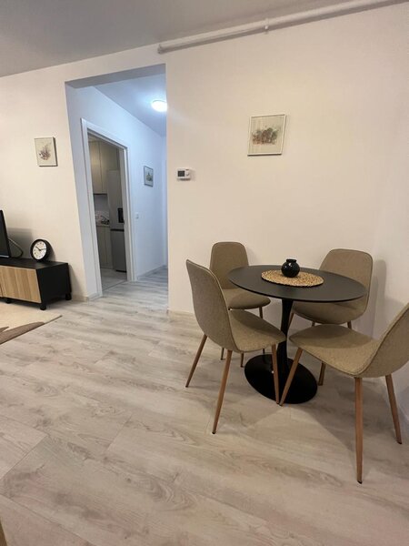 Hils Pallady, metrou Anghel Saligny, 2 camere lux,